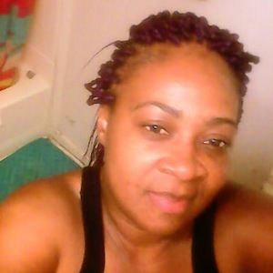 Meet your Posher, Tonya